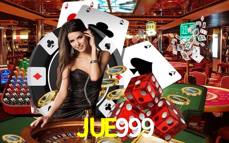 JUE999 Arcade