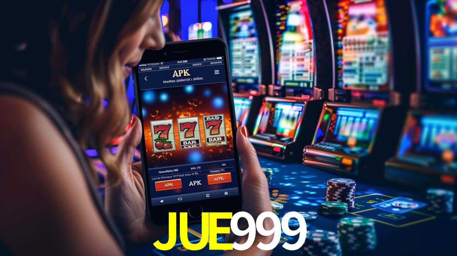 JUE999 Fishing Arcade