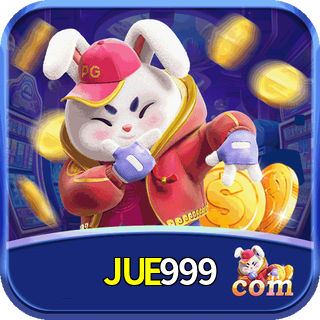 JUE999 logo